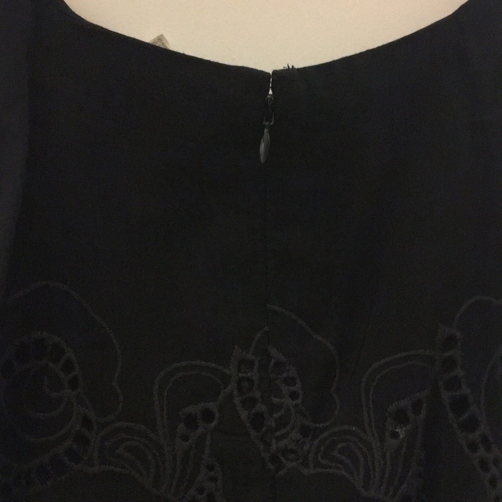 Black Free People Skirt - Picture 3 of 3